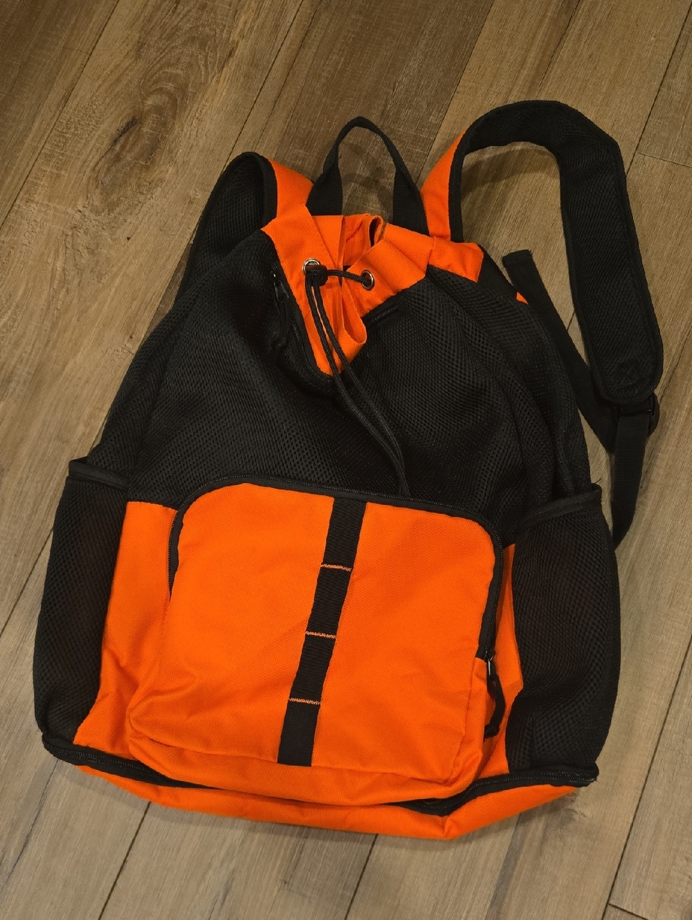 Backpack Beach Travel Gym